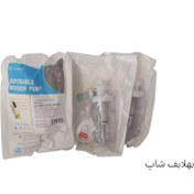 تصویر پمپ درد 