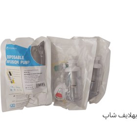 تصویر پمپ درد 