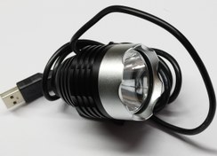 تصویر لامپ یو وی UV USB 