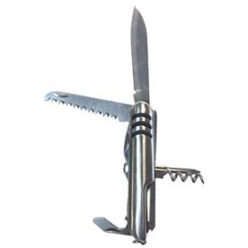 تصویر چاقو 11 کاره 11-function knife