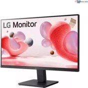 تصویر مانیتور 24 اینچ ال جی LG 24MR400 – FHD IPS 100Hz ا LG 24MR400-B 24 Inch IPS Full HD Flat Monitor LG 24MR400-B 24 Inch IPS Full HD Flat Monitor