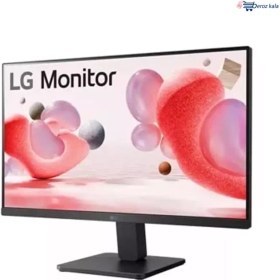 تصویر مانیتور ال جی 24MR400-B ا LG 24MR400-B 23.8 Inch Monitor LG 24MR400-B 23.8 Inch Monitor