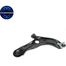 تصویر طبق جلو توسان 