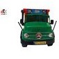 تصویر کامیون اسباب بازی مایلر جعبه ای 102801 Toy truck