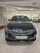 تصویر کیا اپتیما مدل 2016 ا 2400cc 2400cc