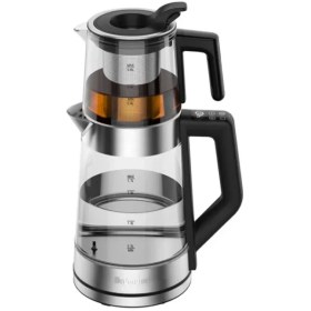 تصویر چایساز دیجیتال لمسی DL450 