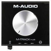 تصویر M-Audio M-Track Hub 