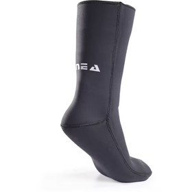تصویر جوراب غواصی APNEA مدل Apnea Diving Socks 