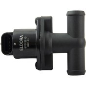 تصویر استپر موتور گاز الدورا کد 87012210 مناسب برای پژو 405 Eldora