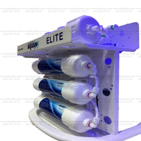 تصویر دستگاه آکواجوی الیت elite 