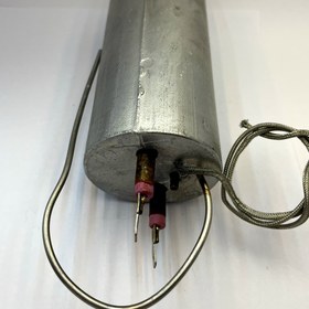 تصویر کوره دستگاه مه ساز 2000 