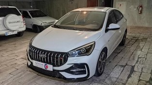 تصویر چری آریزو 5 FL مدل 1403 ا اسپرت اکسلنت اسپرت اکسلنت