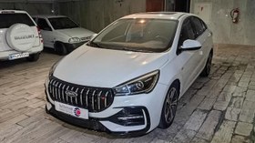 تصویر چری آریزو 5 FL مدل 1403 ا اسپرت اکسلنت اسپرت اکسلنت