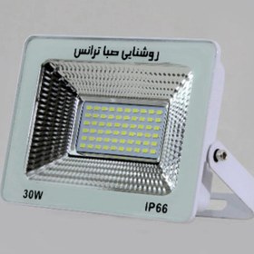 تصویر پروژکتور 30 وات آیپد IPAD SMD - آفتابی 