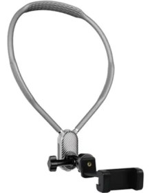 تصویر هولدر گردنی موبایل 