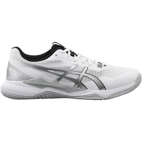 تصویر کفش تنیس اورجینال برند Asics مدل Gel-Tactic کد 797903182 