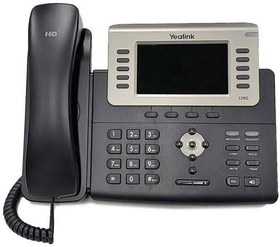 تصویر تلفن یالینکT29P 