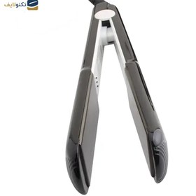 تصویر اتو مو مدل MC2036 مک استایلر Mac Stayler MC2036 Hair Straightener