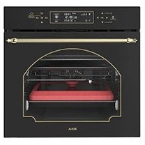 تصویر فر توکار آلتون 72 لیتر مدل V506 ALTON V506W BUILT IN OVEN