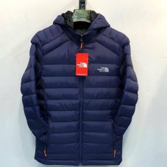 تصویر کاپشن اسپورت تاشو North face کد 2266N 