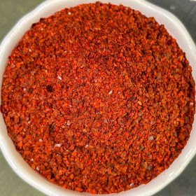 تصویر پرک فلفل قرمز 