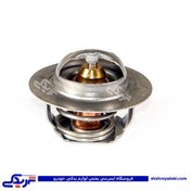 تصویر ترموستات سمندملی/دنا 88 درجه ایساکویی parsnikan thermostat made in iran 88 0430200399-00046700