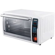 تصویر آون توستر بیترون مدل TO-830 ظرفیت ۳۰ لیتر 