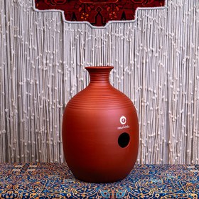 تصویر کوزه کمونچه K3 