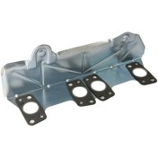 تصویر عایق حرارتی بغل اگزوز یورو۲ XU7 ایساکو 