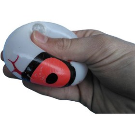 تصویر له شو طرح چشم مدل STFT108 