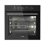 تصویر فر توکار آلتون V303BN Alton built-in oven V-303