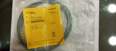 تصویر سنسور TURCK BIM-UNIT-AP6X TURCK BIM-UNIT-AP6X