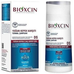 تصویر شامپو بیوکسین ضدشوره قوی و اورژانسی فیری سولفات حجم 200 میل واردات قانونی ارسال از منطقه آزاد ارس شامپو بیوکسین ضدشوره قوی و اورژانسی فیری سولفات حجم 200 میل