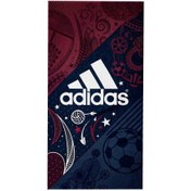 تصویر حوله ورزشی مدل 520 towel 