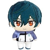 تصویر سرگرمی شرقی رایگان S1 و S3 - ایکویا کیریشیما پلاس 8 اینچی H Great Eastern Entertainment Free S1 & S3 - Ikuya Kirishima Plush 8" H