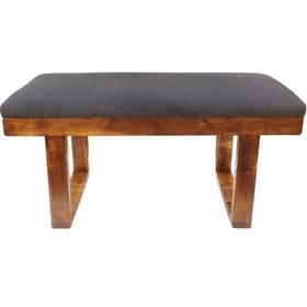 تصویر نیمکت مدل BENCH 4 کن مدل 404617 