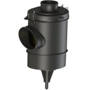 تصویر هواکش کامل پیکان انژکتور 