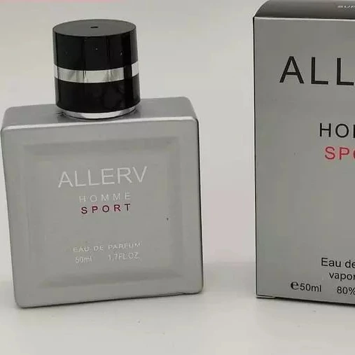 Allerv 2024 homme sport