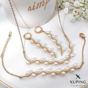 تصویر سرویس زنانه ژوپینگ 900ـ000 