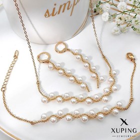 تصویر سرویس زنانه ژوپینگ 900ـ000 