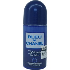 تصویر رول ضد تعریق مردانه ادکلنی ویسل 65 میل BLEU DE CHANEL BLEU DE CHANEL DEODORANT ROLLAN