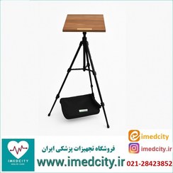 تصویر میز نماز مسافرتی ایران 