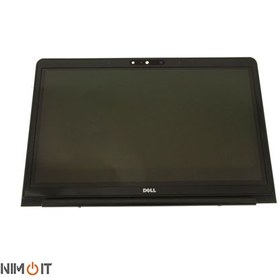 تصویر ال سی دی به همراه تاچ اسکرین لپ تاپ Dell OEM Inspiron 15 15 5548 5547 5545 5548 5547 3542 3541 Touch Screen LCD Panel 