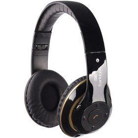 تصویر هدفون بلوتوث ارلدام مدل BH43 BH43 earldom headset bluetooth