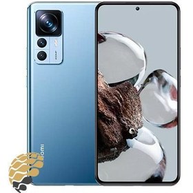 تصویر گوشی موبایل شیائومی مدل Mi 12T Pro 5G دو سیم‌ کارت ظرفیت 128 گیگابایت و رم 8 گیگابایت 