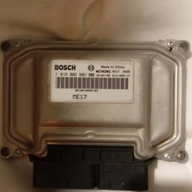 تصویر ایسیو ME17 - MVM 110S بوش 