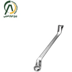 تصویر آچار دو سر رینگ سایز 19*18 آتا ATA TOOLS 