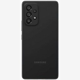 تصویر گوشی موبایل سامسونگ مدل Galaxy A53 5G SM-A536 دو سیم کارت ظرفیت 128 گیگابایت و رم 6 گیگابایت Samsung Galaxy A53 5G SM-A536 Dual SIM 128GB And 6GB RAM Mobile Phone