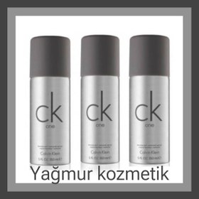 تصویر دئودورانت ve Roll On مردانه | کلوین کلین Calvin Klein TYCN1EPESN171925561620904 