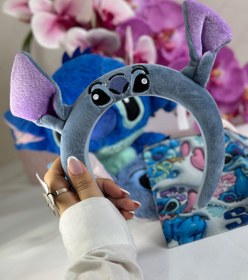 تصویر تل مو استیچ وارداتی 